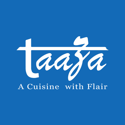 Taaza Indian Cuisine logo