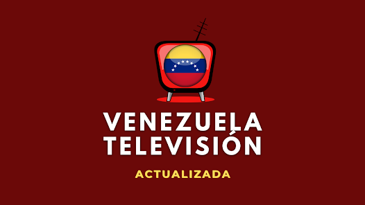 Screenshot 10 Venezuela Televisión android