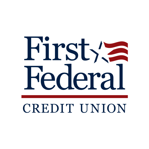 First Federal CU logo
