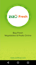 Zizofresh - Grocery Shopping