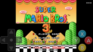 Download Super Mario Bros 1-3 for Android - MajorGeeks