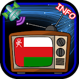 TV Channel Online Oman icon