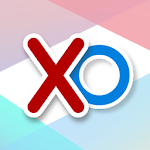 Cover Image of Download Neo XO: Tic Tac Toe 1.1.0 APK