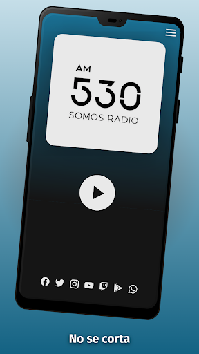 AM 530 - Somos Radio