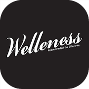 Welleness  Icon