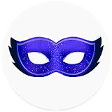 Masque  -  Anonymous Chat & Call icon