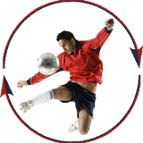 Soccer Highlights icon