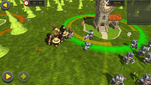 Télécharger Gratuit Rise of Kingdoms APK MOD (Astuce) screenshots 4