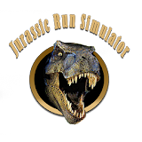 Jurassic Run Simulator icon