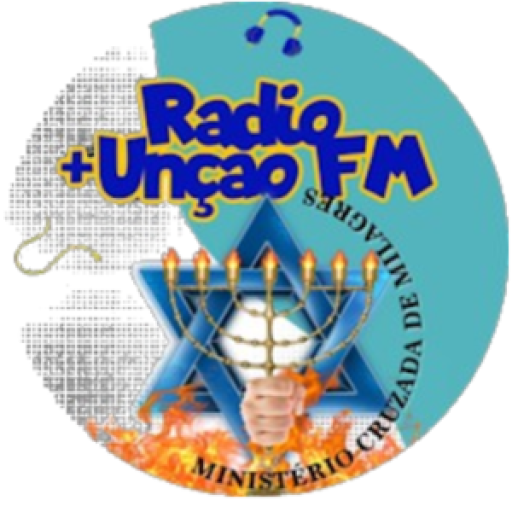 Rádio Gospel Mais Unção FM