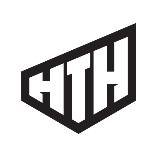Hi-Top Hoops logo