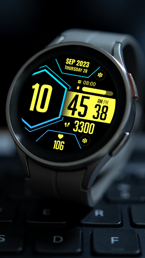 MJ106 Future Sport Screen 2