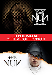 Icon image The Nun 2 Film Collection