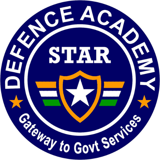 STAR DEFENCE ACADEMY