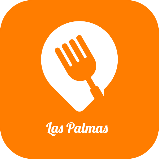 Las Palmas 1.0.0 Icon