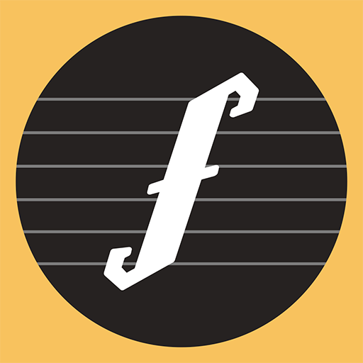 Fretello Guitar Lessons 2.4.5 Icon