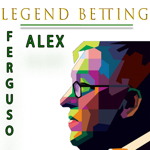 Alex Ferguso LEGEND Betting Ti logo