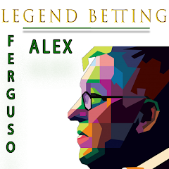 Alex Ferguso LEGEND Betting Ti