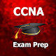 CCNA Test Prep 2021 Ed Unduh di Windows