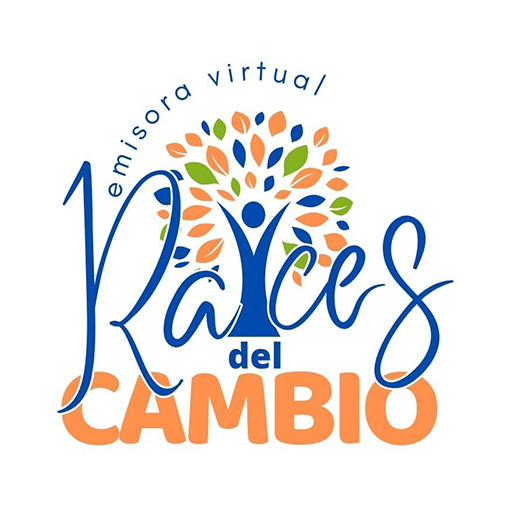 Raíces del Cambio FM logo