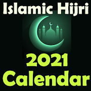 Top 33 Books & Reference Apps Like Islamic Hijri Calendar 2021 - Best Alternatives