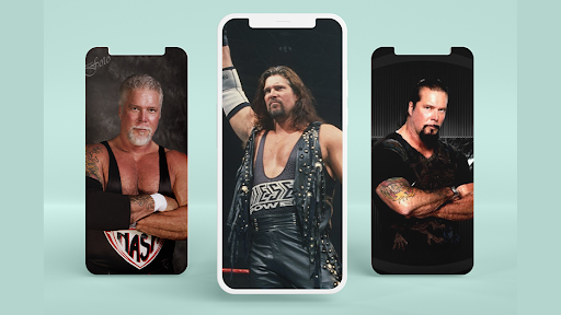 Kevin Nash Wallpapers 4K Ultra HD