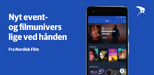 Nordisk Film Biografer