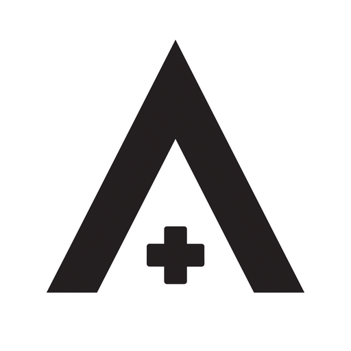 Dynamic Fitness BH logo