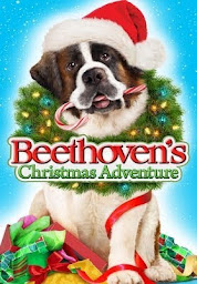 Icon image Beethoven's Christmas Adventure