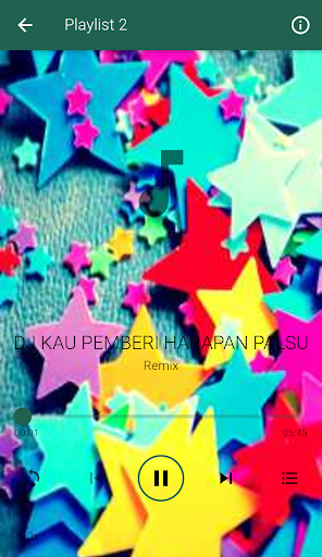 DJ KINI KU TELAH KEMBALI x GALA-GALA REMIX