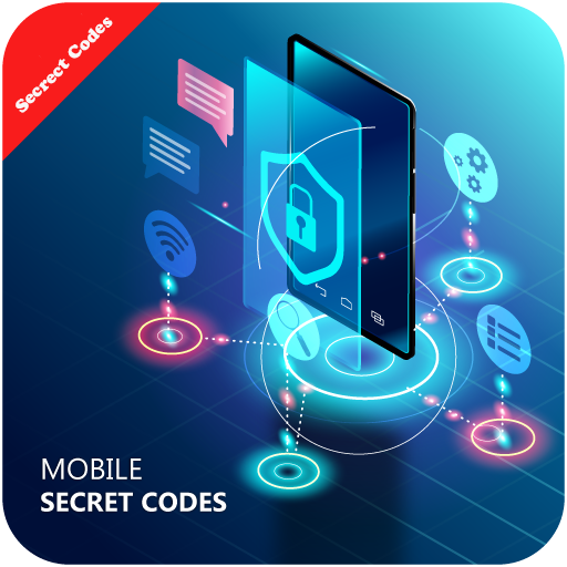 Mobile secret codes 2022 for  Android – Latest Version & Features app icon