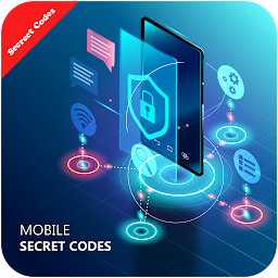Icon image Mobile secret codes 2022