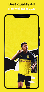 Anteprima dell'app