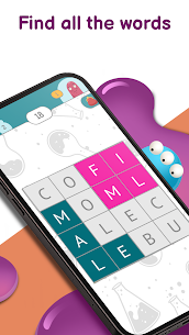 Fill-The-Words – Word Search APK for Android Download 1