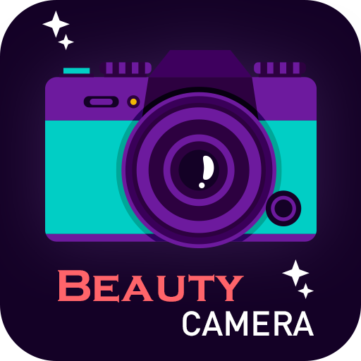 Beauty Camera - Photo Editor logo