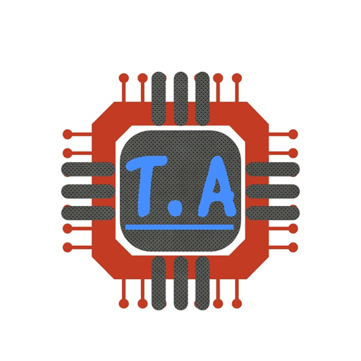 TECHNICAL ARPAN logo