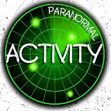 paranormal activity broma icon