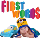 First Words for Baby and Kids 2.6