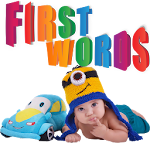 First Words for Kids and Toddlers Apk
