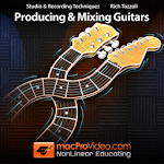 Cover Image of Baixar Producing and Mixing Guitars  APK