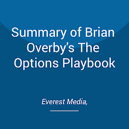 Imagen de icono Summary of Brian Overby's The Options Playbook