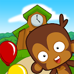 Cover Image of Baixar Bloons Monkey City  APK