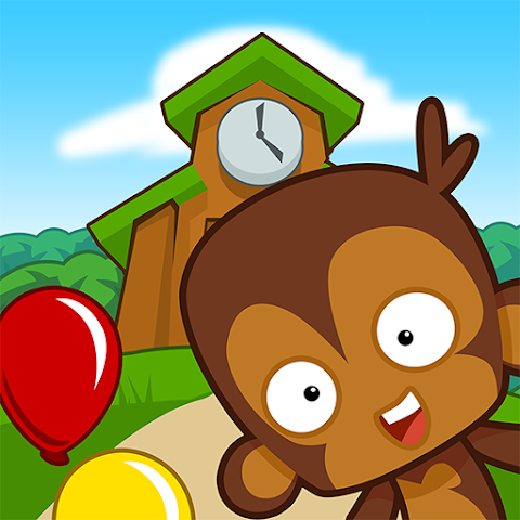 How to Download Bloons Monkey City for PC (Without Play Store)