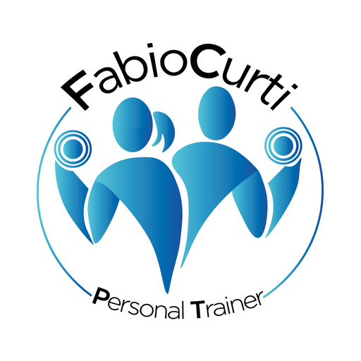 FabioC.PTrainer Logo
