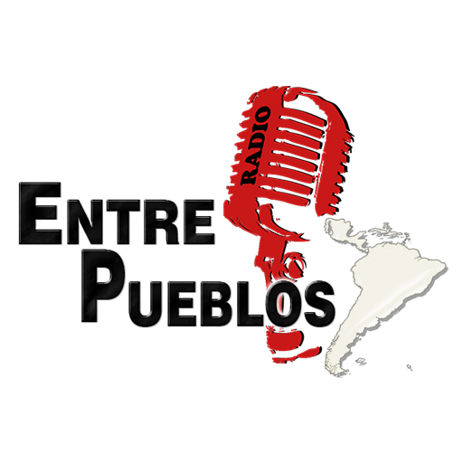 Radio Entre Pueblos logo