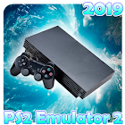 Pro PS2 Emulator 2 Games 2022 1.4.4