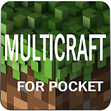 Multicraft for Pocket icon