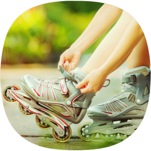 Rollerblade Skills Guide - AppWisp.com