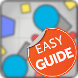 Guide Diep icon
