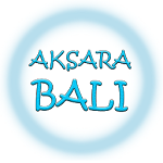 Cover Image of Download Aksara Bali  APK